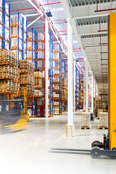 asterix 3p Logistics banner